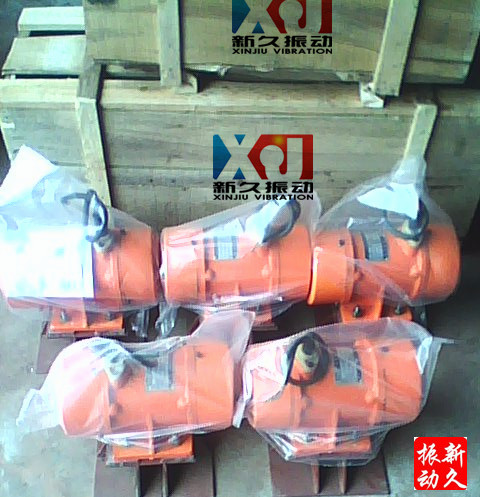 倉壁振打器 倉壁振打器