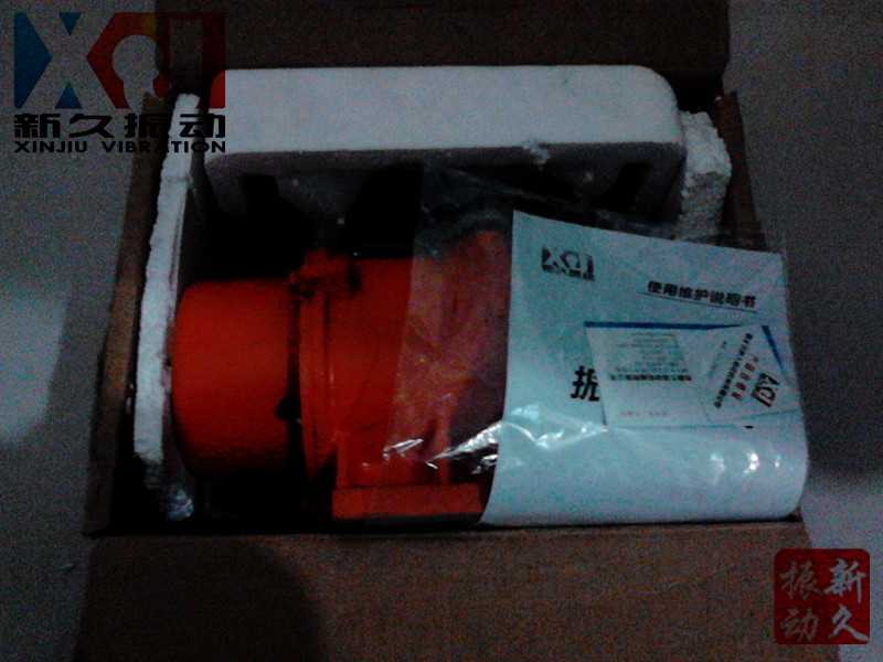 振動(dòng)電機(jī) 振動(dòng)電機(jī)