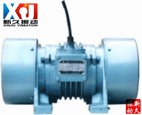 振動電機 振動電機