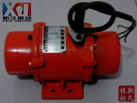振動電機 振動電機