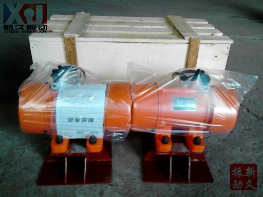 倉(cāng)壁振動(dòng)器 倉(cāng)壁振動(dòng)器