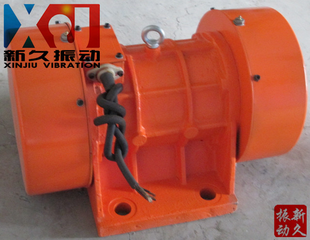 振動電機 振動電機