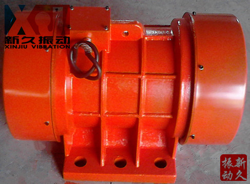 振動電機 振動電機