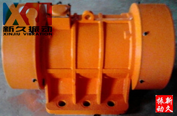 振動電機 振動電機
