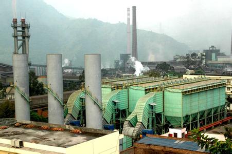 除塵技術(shù)改造工程 除塵技術(shù)改造工程
