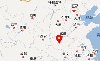 南召正旺礦山機(jī)械有限公司 南召正旺礦山機(jī)械有限公司